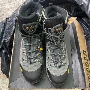 ASOLO Fugitive GTX MM TNE OM3410 416